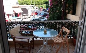 Apartment In The Heart Of Heraklion