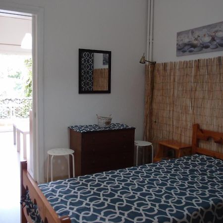 Apartment In The Heart Of Heraklion Esterno foto