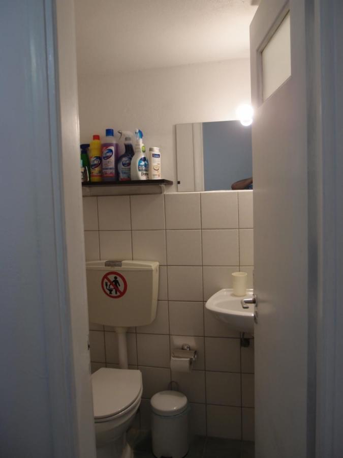 Apartment In The Heart Of Heraklion Esterno foto