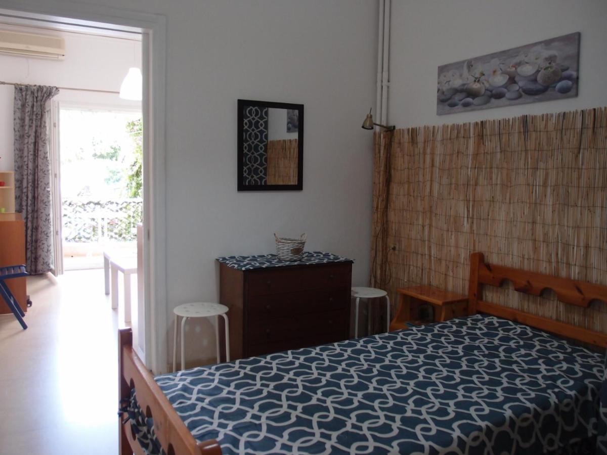 Apartment In The Heart Of Heraklion Esterno foto
