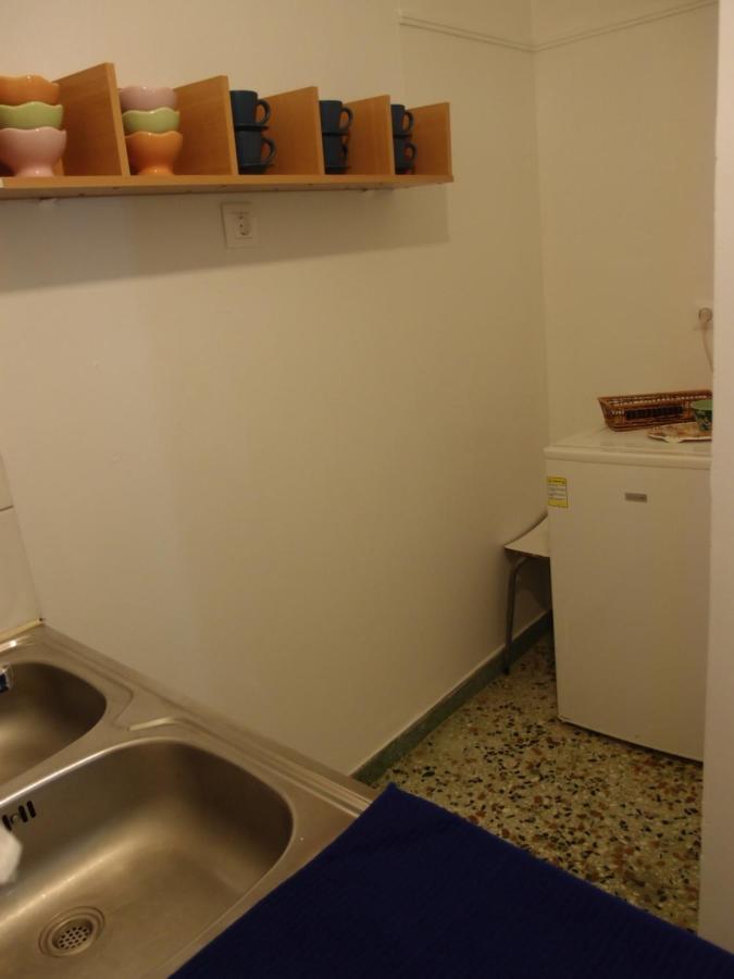 Apartment In The Heart Of Heraklion Esterno foto