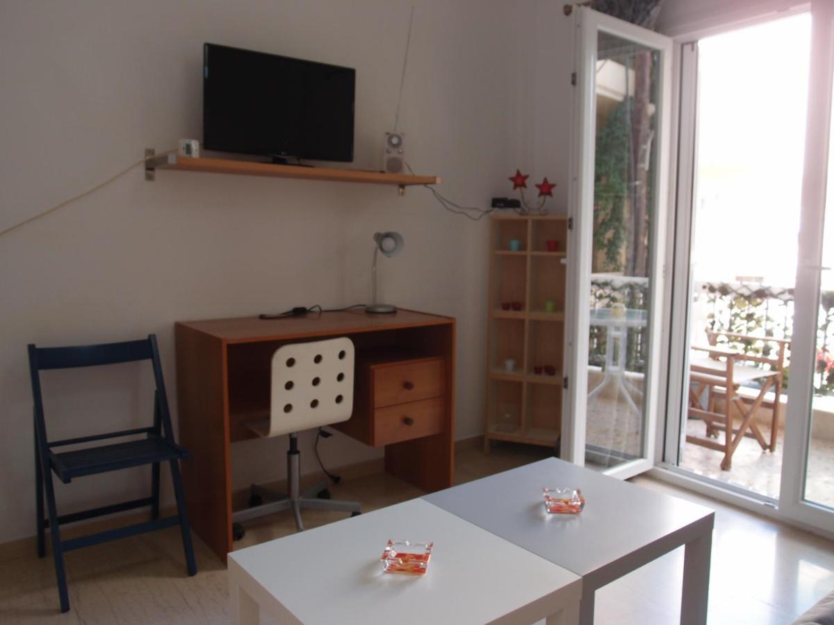 Apartment In The Heart Of Heraklion Esterno foto